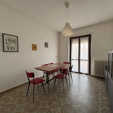 Apartman Peonia *