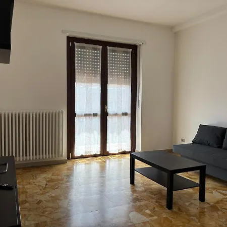 Peonia Apartment Brandizzo