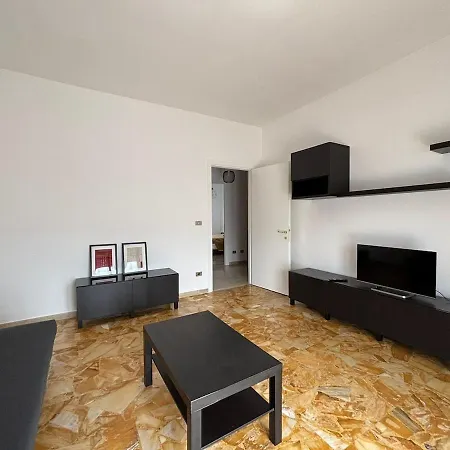 Peonia Apartment *