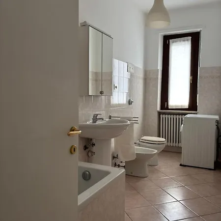 Apartment Peonia Brandizzo