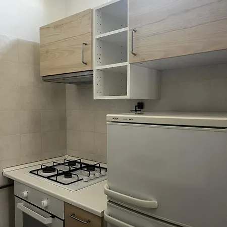 Apartment Peonia